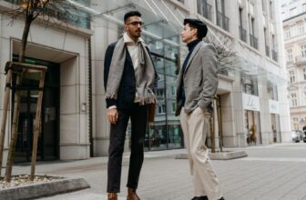 What Are the Top Fashion Tips for Men to Stay Stylish?