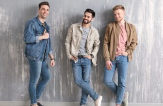 What Are the Latest Trends in Men's Fashion?
