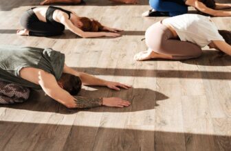 How Can Yoga Help With Stress Relief and Mental Health?