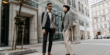 What Are the Top Fashion Tips for Men to Stay Stylish?